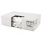General Supply 33 gal Trash Bags, 33 in x 39 in, 9 microns, Natural, 500 PK Z6639LN GR1 - alternate 4